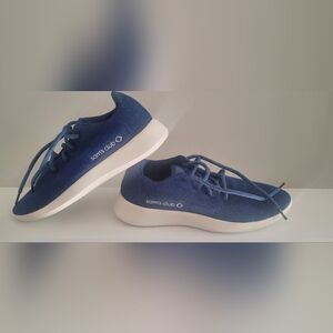 Allbirds Sam's exclusive
